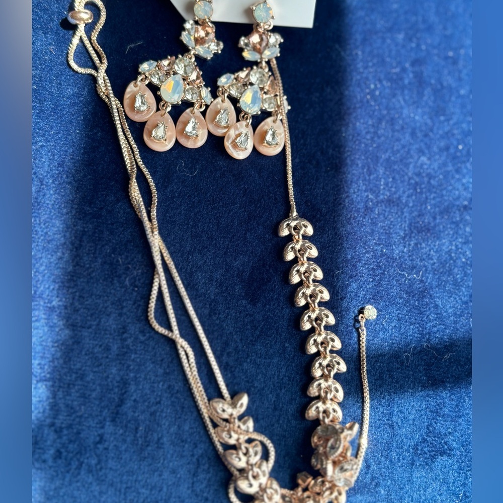 Jewelry bundle